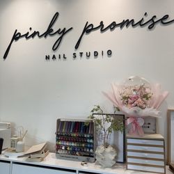 Pinky Promise Nail Studio