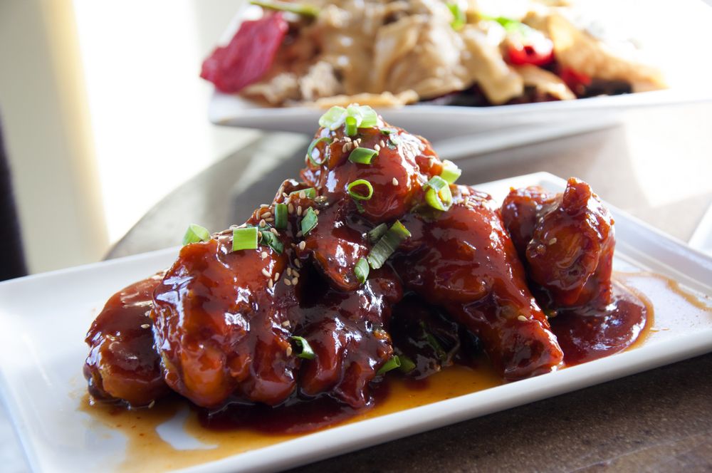 RUMFIRE WAIKIKI 1569 Photos & 1408 Reviews Asian Fusion 2255