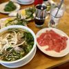 Pho Ca Dao & Grill gift card