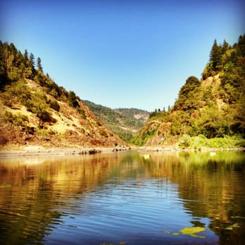 Morrisons Rogue Wilderness Lodge - View of the Rogue River. - Rafting/Kayaking Near Me - Merlin, Oregon Morrisons Rogue Wilderness Lodge - View of the Rogue River. - Rafting/Kayaking Near Me - Merlin, Oregon