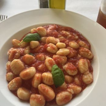La Cucina Di Mamma - Gnocchi Sorrentina - Italian Near Me - Niagara Falls, New York