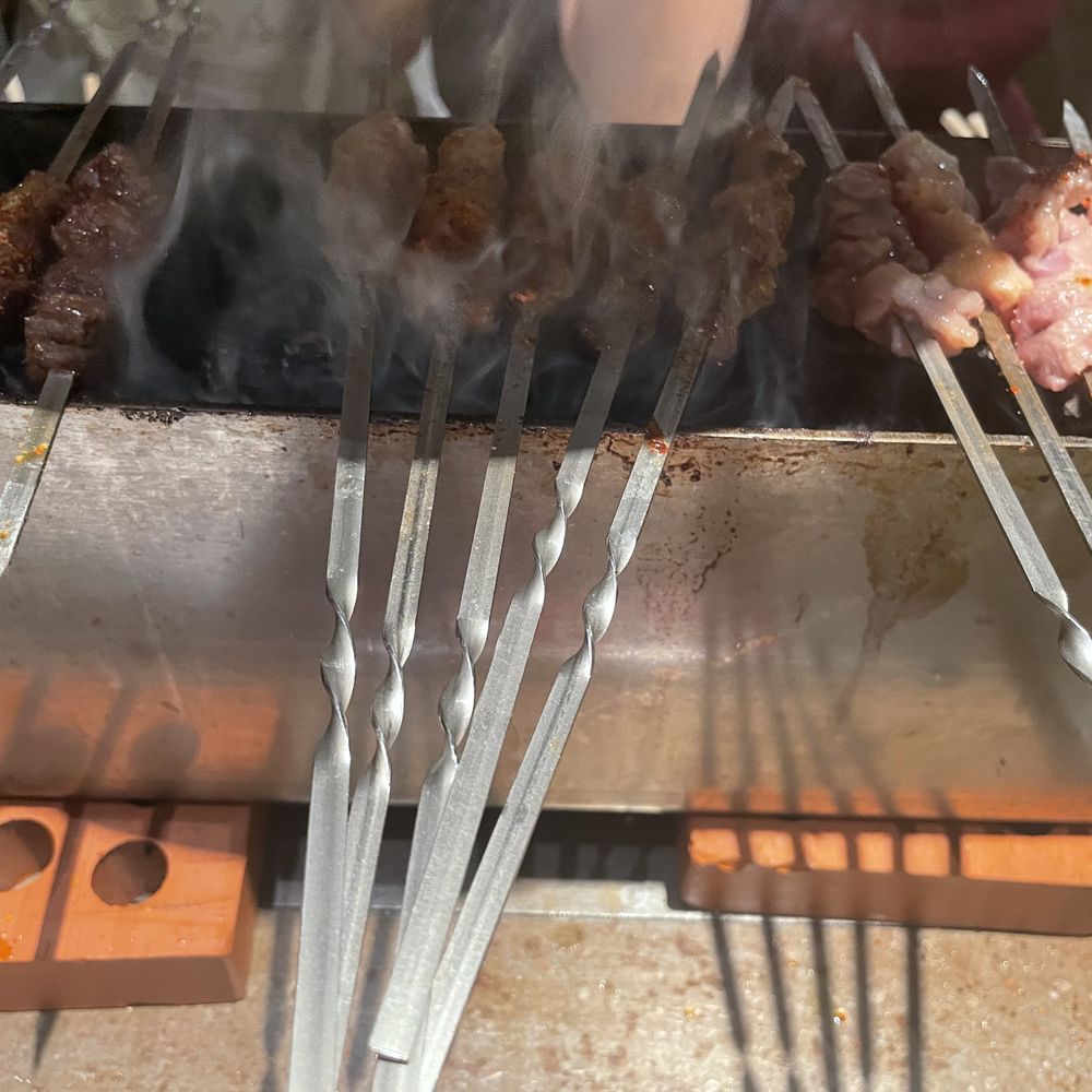 Chubby Skewers - BBQ - Barbeque Near Me - Mesa, Arizona Chubby Skewers - BBQ - Barbeque Near Me - Mesa, Arizona