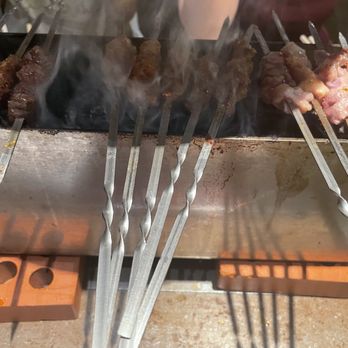 Chubby Skewers  - BBQ - Barbeque Near Me - Mesa, Arizona