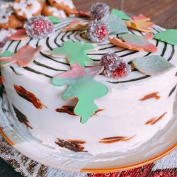 Baking Occasions