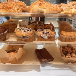 Muffins
