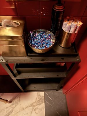 Big Rock Italian Chophouse by null