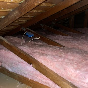 Carlos Insulation - New insulation - Insulation Installation Near Me