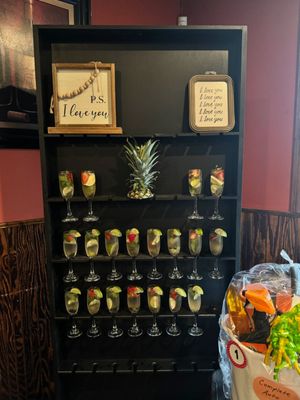 The 33 Speakeasy Grill by null