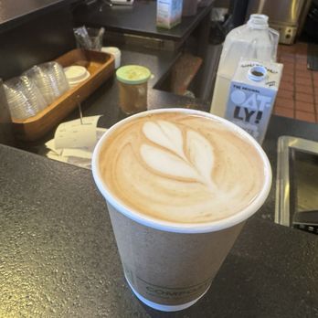 The Rose Establishment - Coffee & Tea Near Me - Salt Lake City, Utah The Rose Establishment - Coffee & Tea Near Me - Salt Lake City, Utah