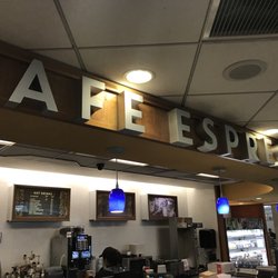 Cafe Espresso