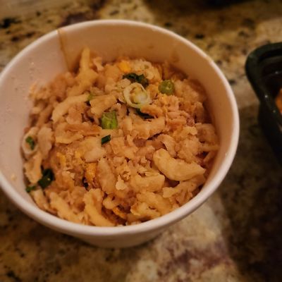 Green Street Smoked Meats by null