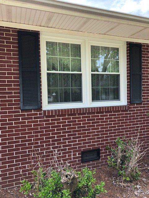 Slide of Harvell Construction