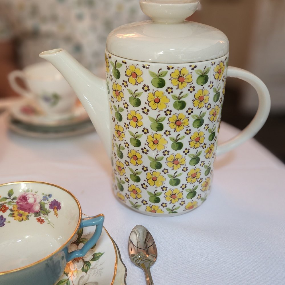 Sweet Maries Tea Cottage - Tea Pot - Tea Rooms Near Me - N Kingstown, Rhode Island Sweet Maries Tea Cottage - Tea Pot - Tea Rooms Near Me - N Kingstown, Rhode Island