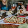Perry's Pizza gift card