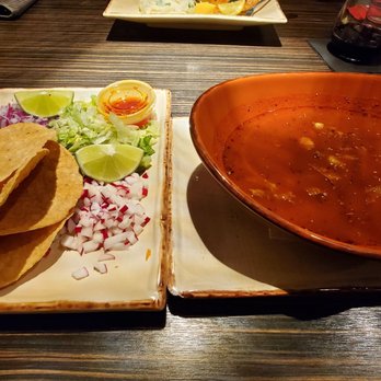 Mayan Kitchen - Pazole - Latin American Near Me - Chattanooga, Tennessee Mayan Kitchen - Pazole - Latin American Near Me - Chattanooga, Tennessee