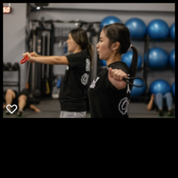 Fit Body Boot Camp