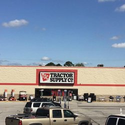 Tractor Supply