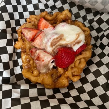 Hell’s Chicken - Chicken Shop Near Me - Los Angeles, California