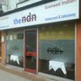 the ndn Restaurant