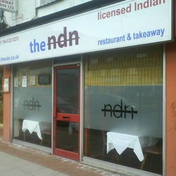 the ndn Restaurant