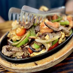 Mariscos Jimenez - Botana Pirata - amazing!