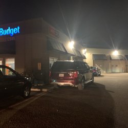 Budget Rent A Car