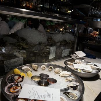 Buck & Rider - Oyster bar - Seafood Near Me - Phoenix, Arizona Buck & Rider - Oyster bar - Seafood Near Me - Phoenix, Arizona