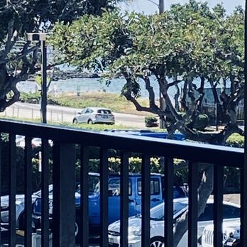 Coconuts Fish Cafe - View - Seafood Near Me - Kihei, Hawaii
