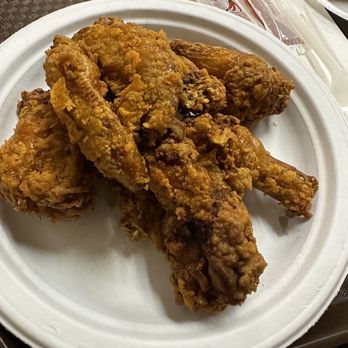 Asian Cuisine - Wings - Chinese Near Me - Grimes, Iowa
