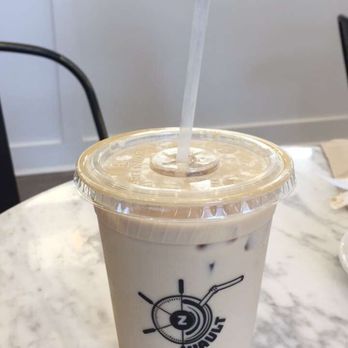 Z Vault - Coffee & Tea Near Me - Bel Air, Maryland