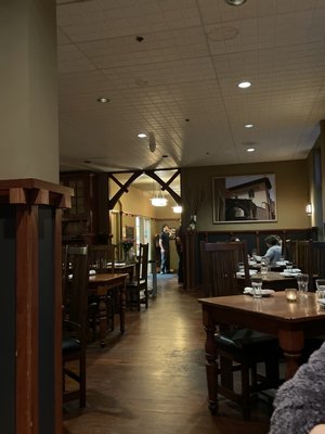 Gola Osteria Restaurant & Catering by null