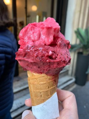 Gelateria Della Palma by null