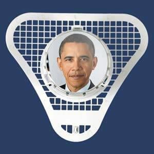 Mark's Plumbing & Heating Logo