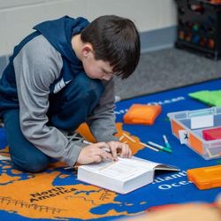 West Bay Christian Academy