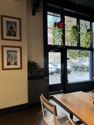 The Lox Bagel Shop by null