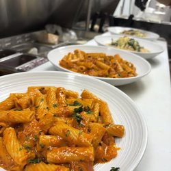 Ray’s NY Pizza & Pasta