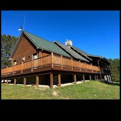 Hunny Do Handyman - Hunny Do added on an addition to this 15 bedroom house. It is absolutely stunning!