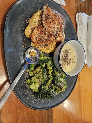 Walk-On's Sports Bistreaux - Katy Restaurant by null