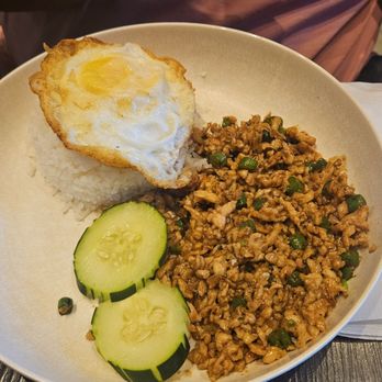 Siam Station - Thai Near Me - Cerritos, California