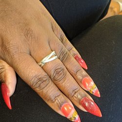 J & S Nail Design