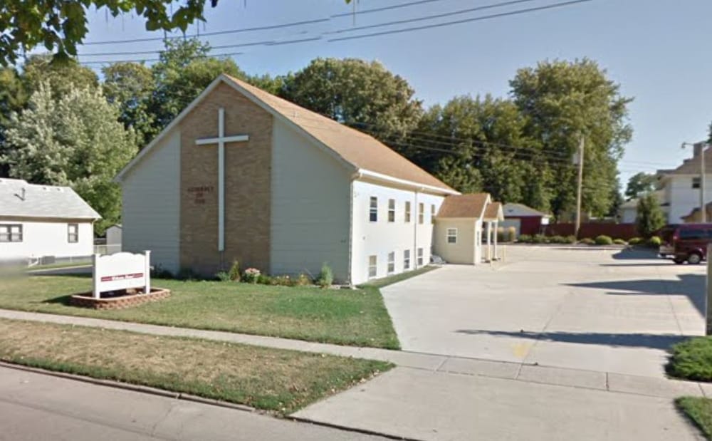 HARVEST FAMILY WORSHIP CENTRE - Updated June 2026 - 712 W Locust St