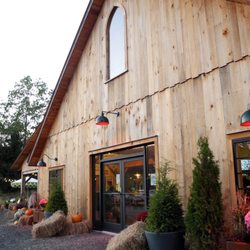 Be Golden Farm - Entrance.