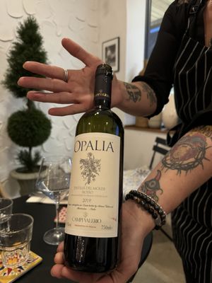 Aperitivo Bar by null