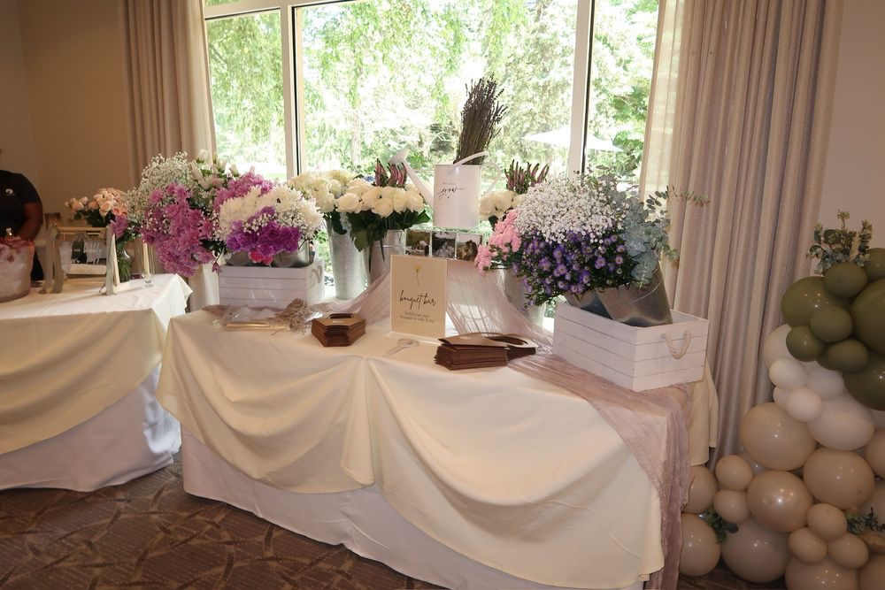Social spots from Cobblestone Creek Country Club