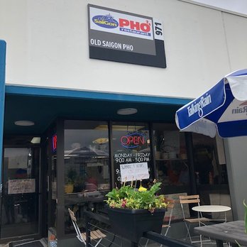 Old Saigon Pho Restaurant - Old Saigon Pho Restaurant in Tukwila, WA - Vietnamese Near Me - Tukwila, Washington