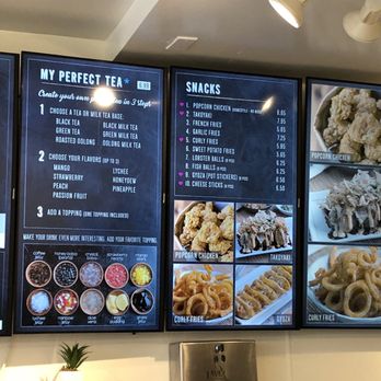 Breaktime Tea - Bubble Tea Near Me - Concord, California