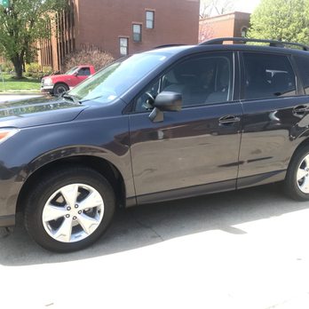 Elite Detailing - Auto Detailing Near Me - Saint Louis, Missouri