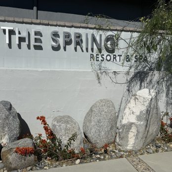 The Spring Resort & Spa - Day Spas Near Me - Desert Hot Springs, California The Spring Resort & Spa - Day Spas Near Me - Desert Hot Springs, California