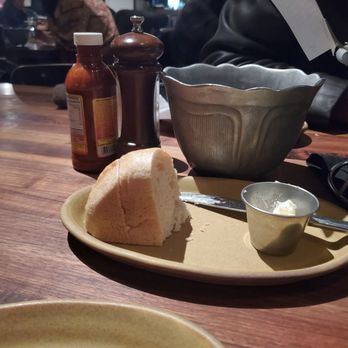 King's Fish House - Carlsbad - Sourdough bread - Seafood Near Me - Carlsbad, California King's Fish House - Carlsbad - Sourdough bread - Seafood Near Me - Carlsbad, California