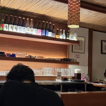 Soba-ya - Japanese Near Me - New York, New York